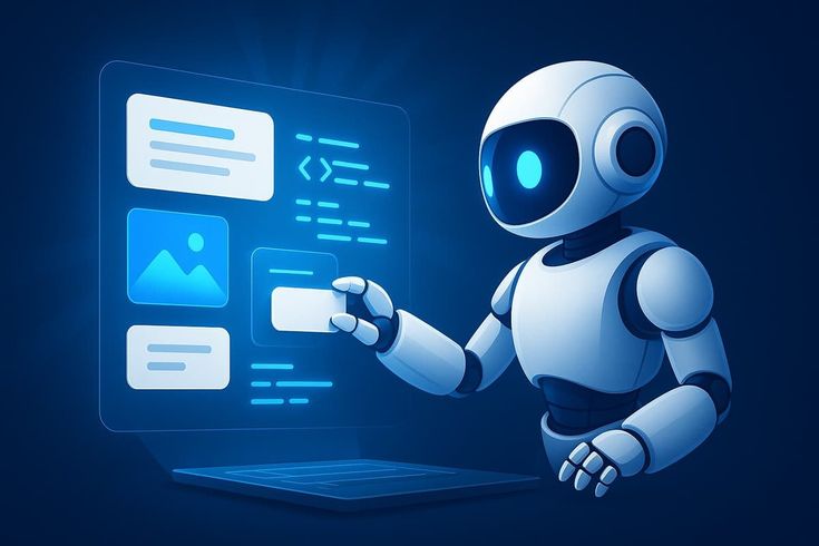When AI Runs the Internet: The Rise of the Agentic Web and What It Means for You