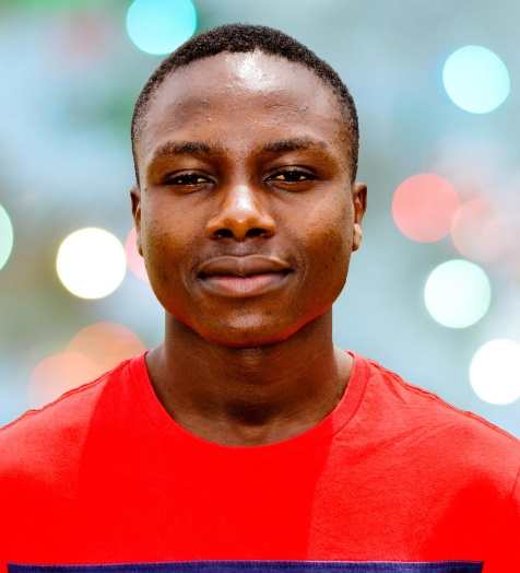 Stephen Oloo
